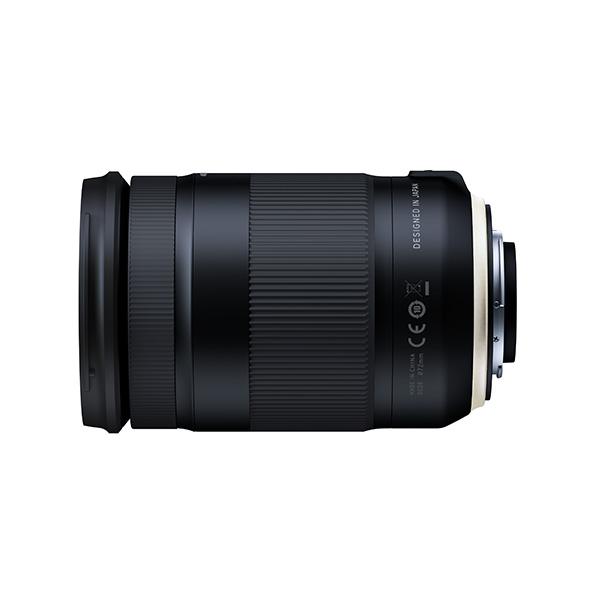 18-400mm F/3.5-6.3 Di II VC HLD | Tamron